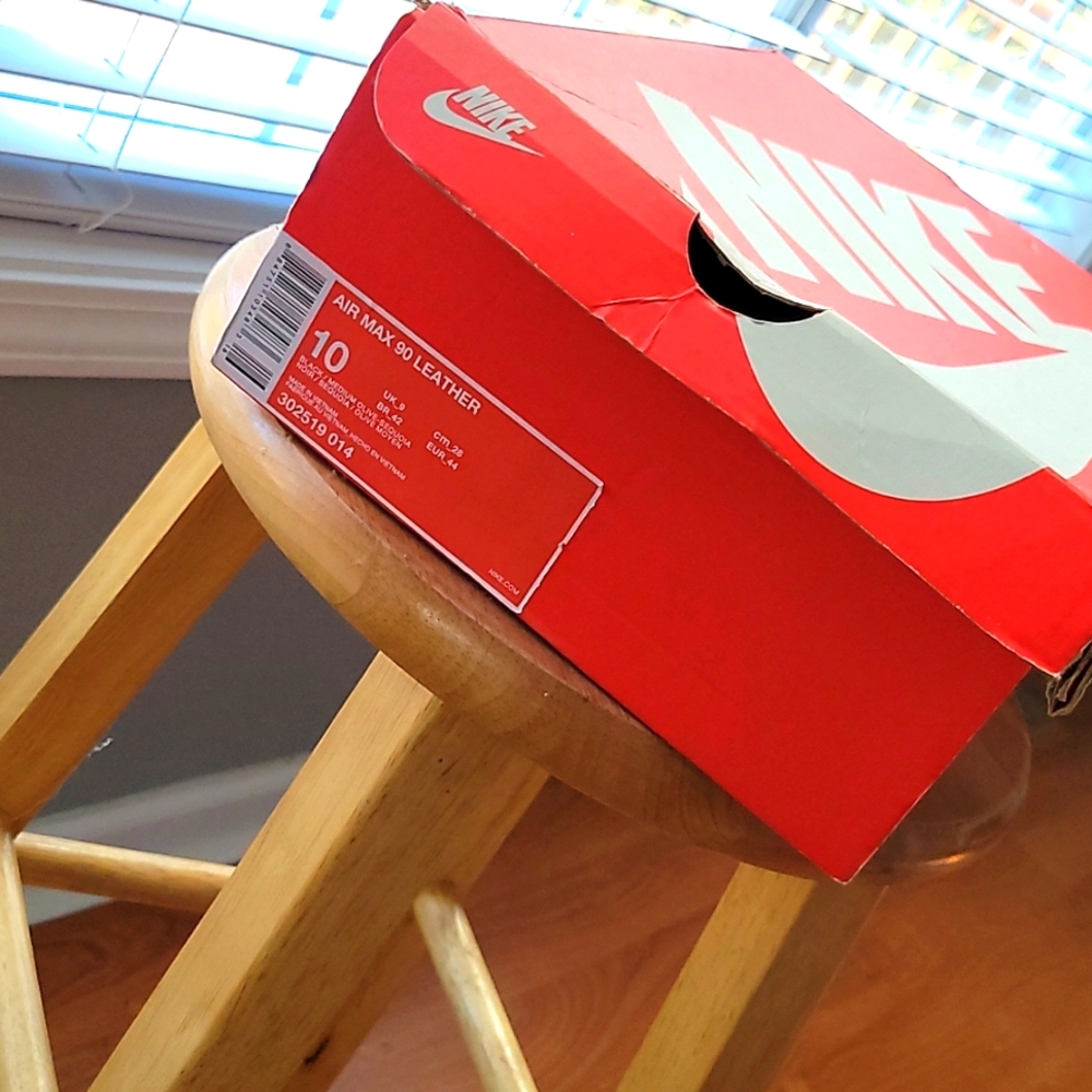 Mens Sneakers
